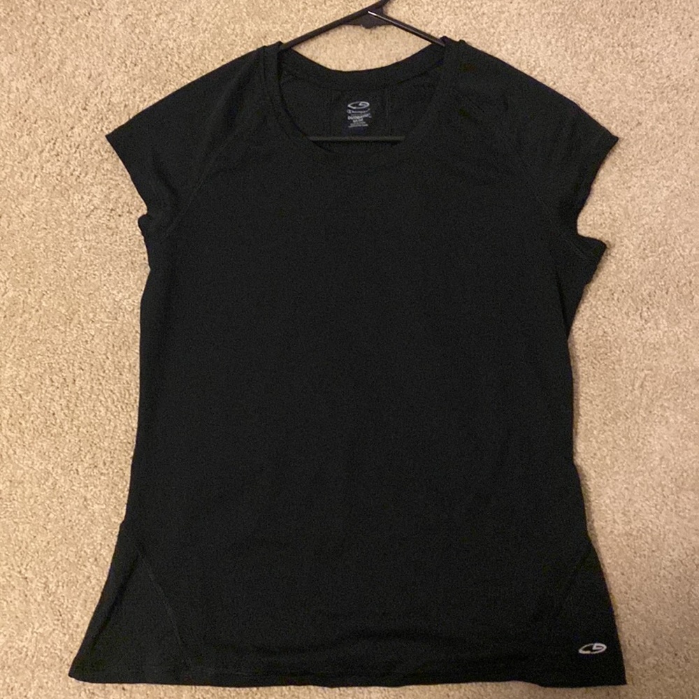 Champion DuoDry Top — Size M